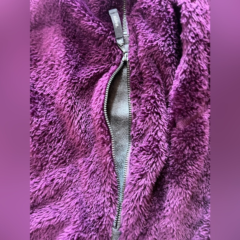 Kuhl Flight Pullover - Picture 3 of 8